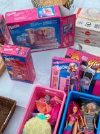 Barby dozen allerhande afm. & uitvoeringen, Ophalen, Zo goed als nieuw