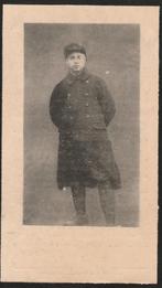 Gesneuvelde 1914-18 Frans Rosalia Cuypers, Verzamelen, Bidprentjes en Rouwkaarten, Ophalen