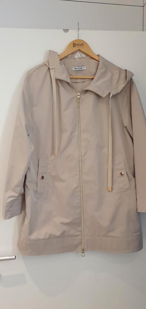 Nouveau manteau de pluie ! Mesdames., Vêtements | Femmes, Vestes | Été, Neuf, Taille 38/40 (M), Beige, Envoi