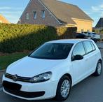 Golf 6 1.4 essence prête a immatriculer, Autos, Achat, Boîte manuelle, Essence, Golf