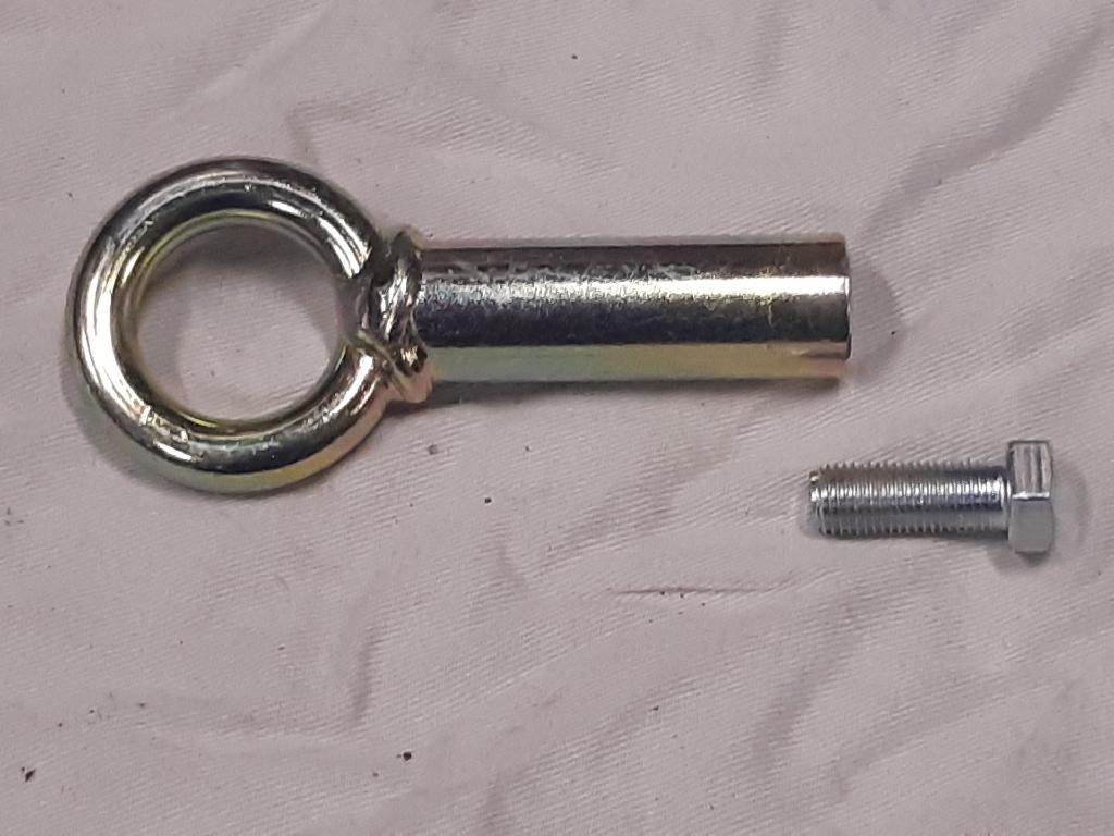 sleepoog Classic Mini Cooper MPI 1997-2000, Ophalen, Nieuw, Austin