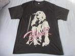 t shirt Blondie, Ophalen of Verzenden, Nieuw, Maat 48/50 (M), Grijs