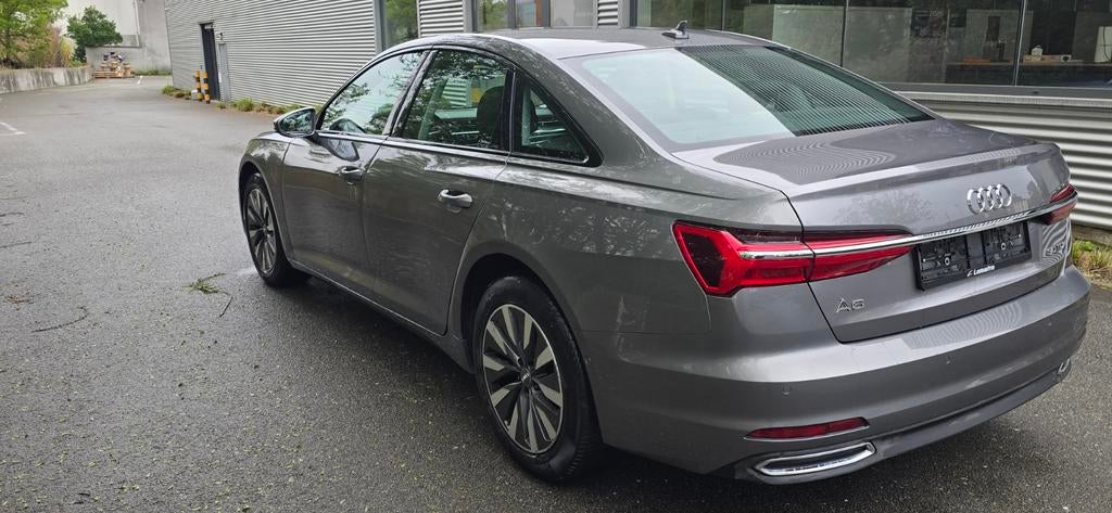2020 audi a6 hybrid diesel 2.0 automaat km89.000, Auto's, Audi, Euro 6, Bedrijf, Diesel, A6