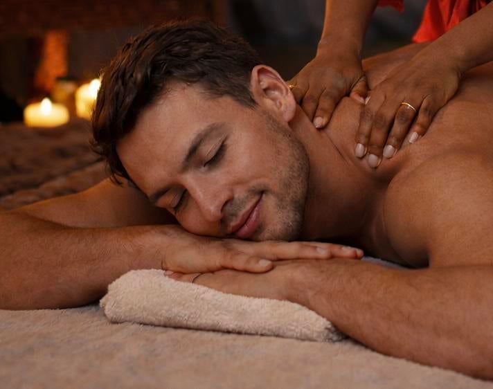 Massage bien-être & relaxation profonde, Services & Professionnels, Bien-être | Masseurs & Salons de massage, Massage relaxant