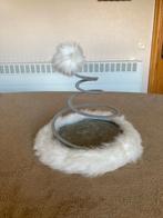 Speelgoedje voor poezen, Dieren en Toebehoren, Ophalen of Verzenden, Zo goed als nieuw, Speelbal