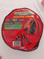 Câbles de demarrage voiture, Enlèvement, Utilisé