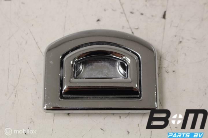 Bevestigingsoog in bagageruimte Audi RS4, Utilisé