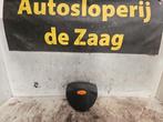 Airbag gauche (volant) d'un Ford Focus, -, 3 mois de garantie, -, -
