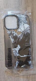 Étui Vinland Saga pour iPhone 13/Promax, Enlèvement