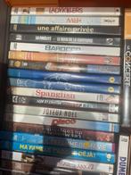 39 DVD originaux 10petits copie, CD & DVD, DVD | Films indépendants, Enlèvement, Utilisé