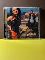 Milk inc - land of the living / nieuwstaat, Envoi