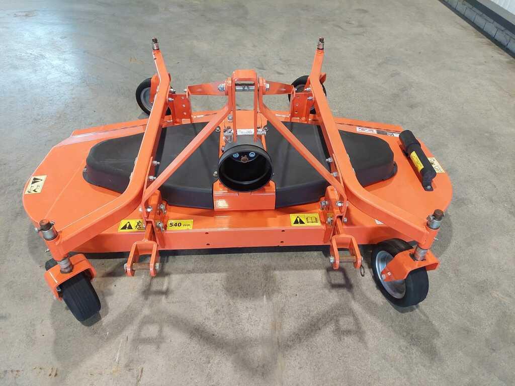 Sicma weilandbloter, Zakelijke goederen, Landbouw | Werktuigen, Overige, Oogstmachine