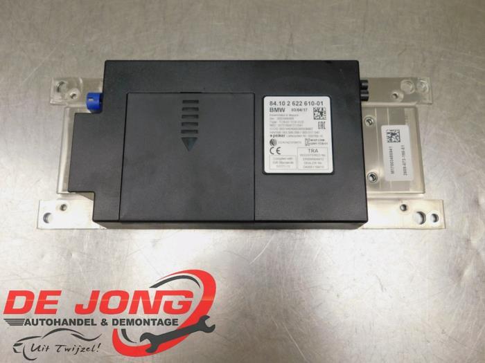 Module Bluetooth d'un BMW X3, Autos : Pièces & Accessoires, Électronique & Câbles, BMW, Utilisé, 3 mois de garantie, Enlèvement ou Envoi