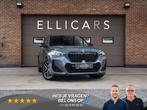 BMW iX1 xDRIVE30 M PACK / SOH 100% / CARPLAY / GPS / LED, Autos, BMW, 0 kg, 306 ch, 0 kg, Noir