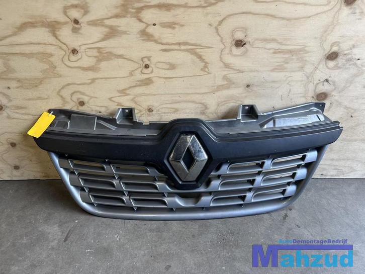 RENAULT MASTER 3 Grille 2014-2019, Auto-onderdelen, Carrosserie, Renault, Gebruikt