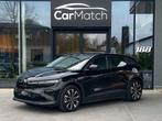 Renault Megane E-Tech EV60 Optimum Charge Evolution, Auto's, Renault, Euro 6, Zwart, BTW verrekenbaar, 100 kW