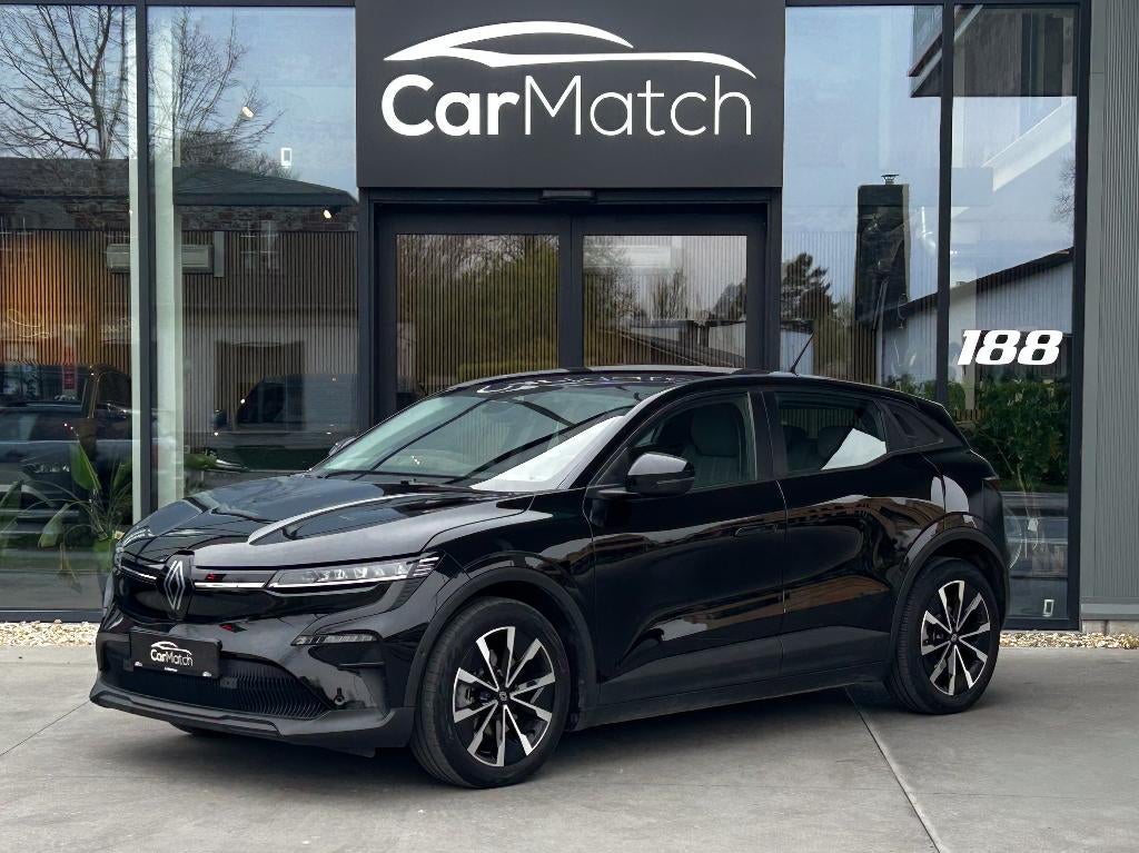 Renault Megane E-Tech EV60 Optimum Charge Evolution, Autos, Renault, Entreprise, Achat, Mégane, ABS, Caméra de recul, Régulateur de distance