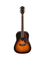 GUITARE ÉLECTRO-ACOUSTIQUE GRETSCH, Musique & Instruments, Enlèvement, Comme neuf, Guitare Western ou Guitare Folk, Avec capteur (piezo)