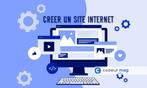 Création de sites internet à bas prix., Enlèvement ou Envoi