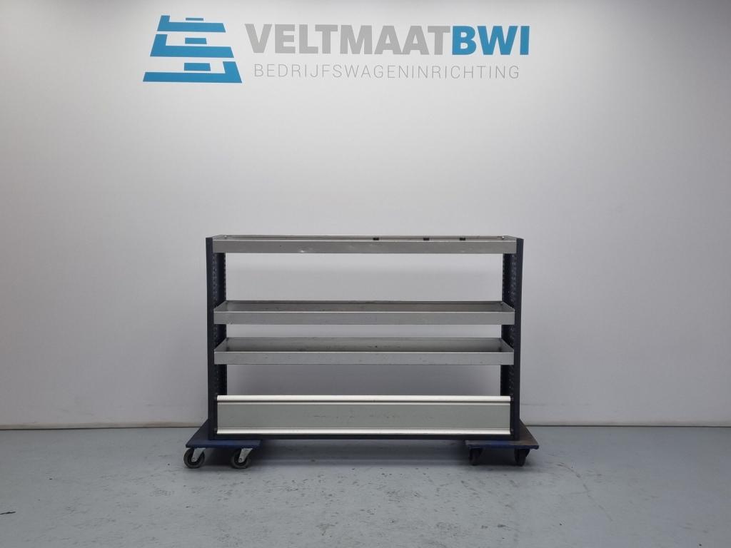 Bott bedrijfswagen inrichting bedrijfswageninrichting, Auto diversen, Auto-accessoires, Veltmaat BWI, Info@veltmaatbwi.nl, Transportweg 11a, 7442 CT, Nijverdal