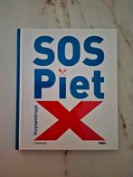 Piet Huysentruyt - SOS Piet X, Ophalen of Verzenden, Nieuw, Nederland en België