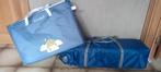 Reisbedje + matras (kan afgehaald worden op 2 locaties), Kinderen en Baby's, Ophalen, Zo goed als nieuw, Reisbedje