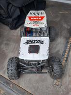 Crawler 1/10, Ophalen