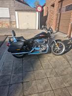 Harley Davidson Superlow, Motos, Particulier, 1200 cm³