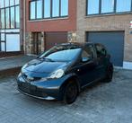 Toyota Aygo, Autos, Achat, 50 kW, Entreprise, Boîte manuelle