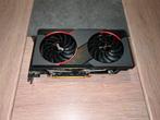 radeon rx 5500 xt gaming x 8gb, Computers en Software, Videokaarten, Ophalen of Verzenden, Zo goed als nieuw, PCI, HDMI