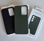 Samsung S23 originele hoesjes, Télécoms, Téléphonie mobile | Housses, Coques & Façades | Samsung, Enlèvement, Neuf, Galaxy S3