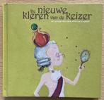 De nieuwe kleren van de keizer, Enlèvement ou Envoi