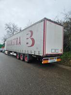 Krone trailer bj 2015, Particulier, Te koop