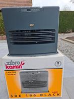 Poêle à pétrole Zibro Kamin SRE 186, Enlèvement, Utilisé