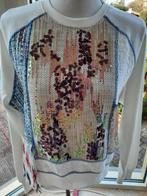 Supermooie trui DESIGUAL - M, Kleding | Dames, Truien en Vesten, Maat 38/40 (M), Overige kleuren, Ophalen of Verzenden, Zo goed als nieuw