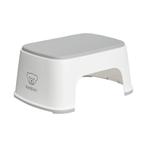 BabyBjörn Opstapkrukje trapje Wit/Grijs, Kinderen en Baby's, Ophalen, Zo goed als nieuw