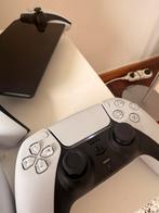 Ps5 Slim + 2 controllers + PS Portal, Ophalen of Verzenden, Zo goed als nieuw