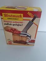 Vintage Westmark kersenontpitter, Enlèvement ou Envoi
