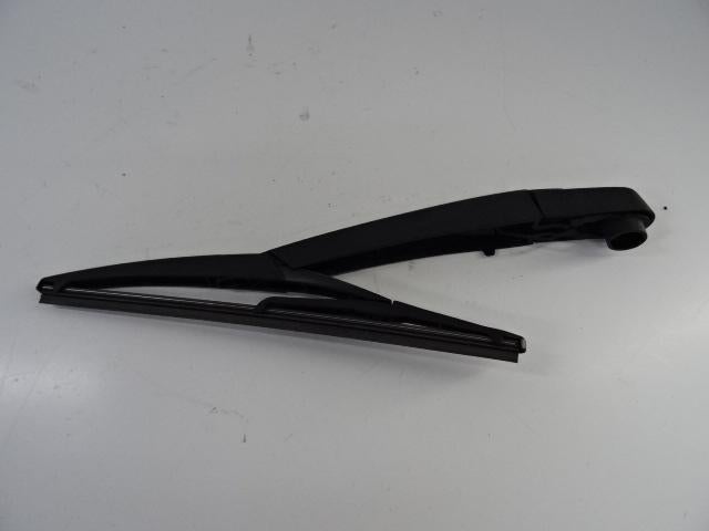 RUITENWISSERARM ACHTER Renault Captur (2R) (01-2013/-), Gebruikt, Renault, Mevr. I. Hauben, Rue de l'Espoir 34 34
4030  GRIVEGNÉE, BE