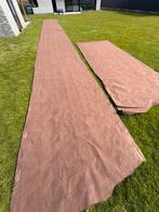 Worteldoek Plantex Gold 125 g/m² 2m x 25m, Tuin en Terras, Ophalen of Verzenden, Nieuw