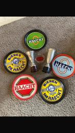 Lot Haecht oude reclame, Verzamelen, Ophalen of Verzenden, Zo goed als nieuw