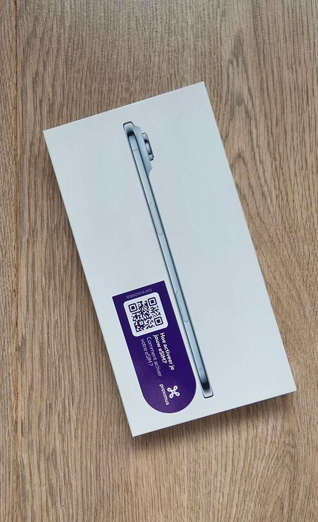 Apple iPhone Air - 512 Go - NOUVEAU, Télécoms, Téléphonie mobile | Apple iPhone, Neuf, 512 GB, Sans abonnement, Sans simlock, Autres modèles