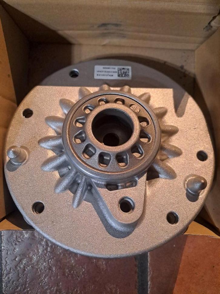 Coupelle d'amortisseur BMW série 1,2,x1,x2 - Mini, Autos : Pièces & Accessoires, Autres pièces automobiles, BMW, Enlèvement