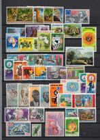 Sénégal MNH XXX belle collection, Envoi