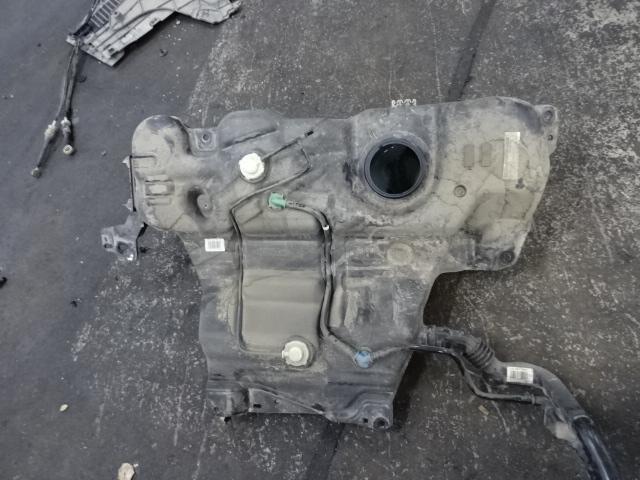 BRANDSTOFTANK Renault Grand Scénic IV (RFAR), Auto-onderdelen, Brandstofsystemen, Renault, Gebruikt