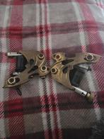 Danny fowler tattoo machines, Hobby en Vrije tijd, Tekenen, Ophalen