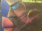 Cultural Vibe. Ma Foom Bay / Power., Cd's en Dvd's, Vinyl | Dance en House, Ophalen of Verzenden, Zo goed als nieuw