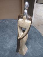 beeldje - figuratief koppel, Enlèvement ou Envoi, Comme neuf