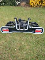Thule EuroRide 940, Enlèvement, 2 vélos, Comme neuf, Support d'attelage