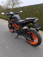 KTM Duke 125cc, Motoren, Particulier